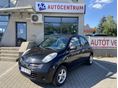 NISSAN MICRA 1.2 Fitt KLÍMA-FRISS MŰSZAKI
