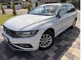 VOLKSWAGEN PASSAT VIII 2022/9 - 2