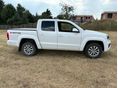 VOLKSWAGEN AMAROK 2018/11 - 2