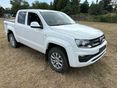 VOLKSWAGEN AMAROK 3.0 TDI V6 Aventura Tiptronic 4Motion
