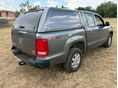 VOLKSWAGEN AMAROK 2018/11 - 8