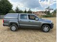 VOLKSWAGEN AMAROK 2018/11 - 9