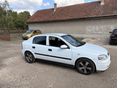 OPEL ASTRA G 2000/5 - 2