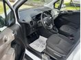 FORD COURIER 2019/1 - 5
