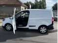 FORD COURIER 2019/1 - 11
