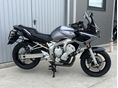 YAMAHA FZ6-S (FAZER) 2006/3 - 2