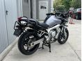 YAMAHA FZ6-S (FAZER) 2006/3 - 3