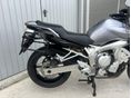YAMAHA FZ6-S (FAZER) 2006/3 - 7