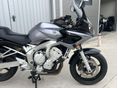 YAMAHA FZ6-S (FAZER) 2006/3 - 8