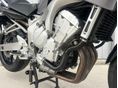 YAMAHA FZ6-S (FAZER) 2006/3 - 11