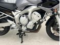 YAMAHA FZ6-S (FAZER) 2006/3 - 12