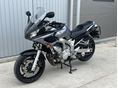 YAMAHA FZ6-S (FAZER) 2006/3 - 13