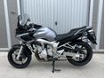 YAMAHA FZ6-S (FAZER) 2006/3 - 14
