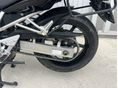 YAMAHA FZ6-S (FAZER) 2006/3 - 18