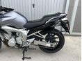YAMAHA FZ6-S (FAZER) 2006/3 - 19