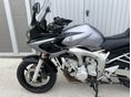 YAMAHA FZ6-S (FAZER) 2006/3 - 20