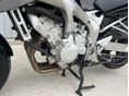 YAMAHA FZ6-S (FAZER) 2006/3 - 22