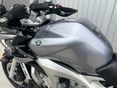 YAMAHA FZ6-S (FAZER) 2006/3 - 23