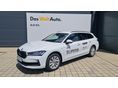 SKODA SUPERB Combi 2.0 TDI SCR Selection DSG 150LE/MAGYAR/GYÁRI GAR.2030.06HÓ-ig/LED/TEMPOMAT/2T VONÓHOROG