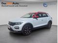 VOLKSWAGEN T-ROC 1.5 TSI ACT Style