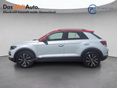 VOLKSWAGEN T-ROC 2018/4 - 2