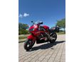HONDA CBR 600 F4 i