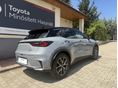 LEXUS LBX 2025/1 - 3