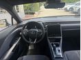LEXUS LBX 2025/1 - 7