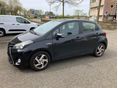 TOYOTA YARIS 2015/11 - 1
