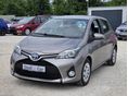 TOYOTA YARIS 1.5 HSD Active (Automata) DIGITÁLIS KLÍMA+TOLATÓKAMERA+MULTIKORMÁNY!