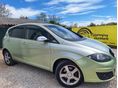 SEAT ALTEA 2.0 PD TDI 16V Stylance DSG Magyarországi! Friss műszaki! Ülésfűtés! AUTÓBESZÁMÍTÁS!