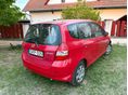 HONDA JAZZ 2005/5 - 8