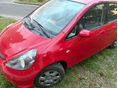 HONDA JAZZ 2005/5 - 10