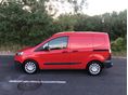 FORD COURIER Transit1.6 TDCi Trend TULAJDONOSTÓL ! 1.6.TDCI ! DUPLA.TOLÓAJTÓ ! 120.E.KM !