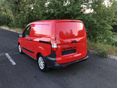FORD COURIER 2015/7 - 2