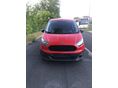 FORD COURIER 2015/7 - 8