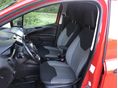 FORD COURIER 2015/7 - 11