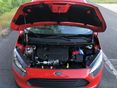 FORD COURIER 2015/7 - 12