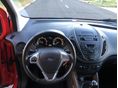 FORD COURIER 2015/7 - 19