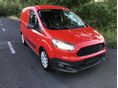 FORD COURIER 2015/7 - 20
