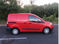 FORD COURIER 2015/7 - 21