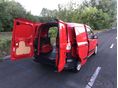FORD COURIER 2015/7 - 24