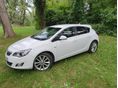 OPEL ASTRA J 1.4 T Sport