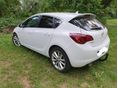 OPEL ASTRA J 2010/3 - 5