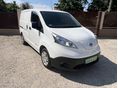 NISSAN NV200 2020/4 - 2