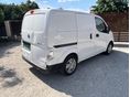 NISSAN NV200 2020/4 - 3