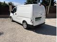 NISSAN NV200 2020/4 - 4