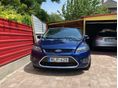 FORD FOCUS Coupe Cabrio. 2.0 TDCi Trend