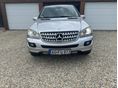 MERCEDES-BENZ ML 320 CDI (Automata)