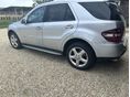 MERCEDES-BENZ ML 320 2008/5 - 2